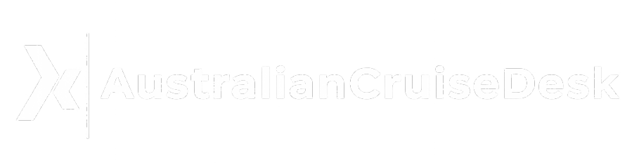 Australian Cruise Desk Logo